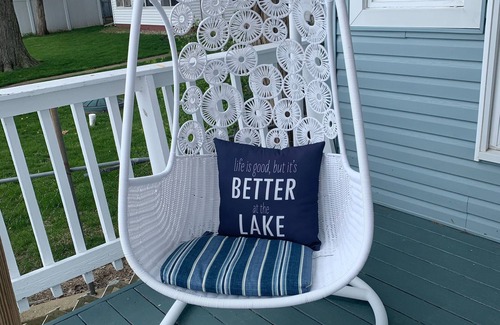 Rome House | Riverview Retreat