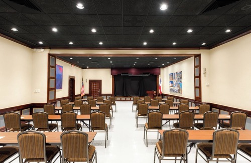 Main - Military Plaza House | RiverWalk Plaza - Junior Suite Double Queen
