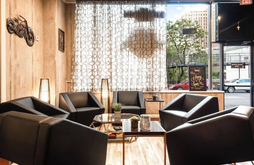 Main - Military Plaza House | RiverWalk Plaza - Junior Suite Double Queen