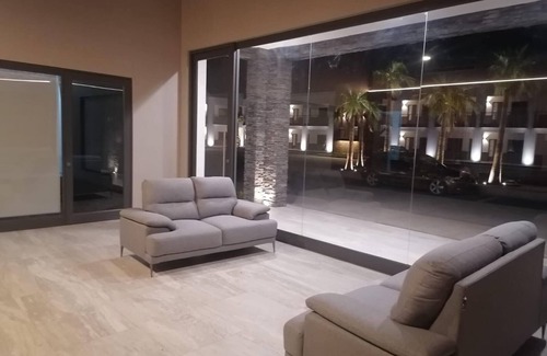 Navojoa Hotel | Rivi Grand Hotel