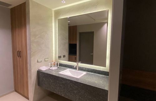 Navojoa Hotel | Rivi Grand Hotel