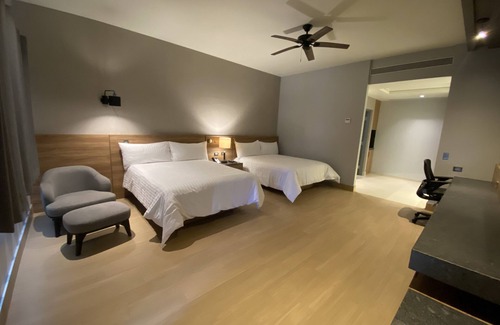 Navojoa Hotel | Rivi Grand Hotel