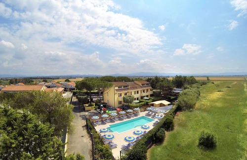 Marina di Cecina Apartment | Riviera 3 by Interhome