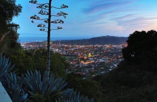 Riviera House | Riviera Canyon - Views and Romance on the Upper Riviera