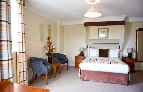 Westbourne Hotel | Riviera Hotel & Holiday Apartments