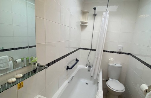 Westbourne Hotel | Riviera Hotel & Holiday Apartments