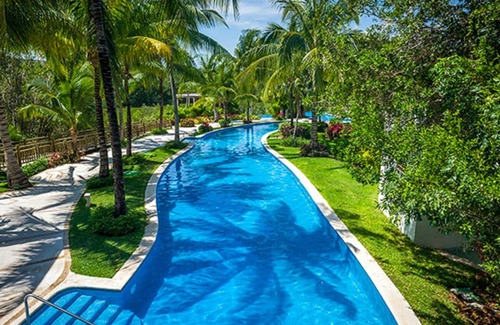 Villa Juarez Villa | Riviera Maya GRAND LUXXE TWO BEDROOM VILLA