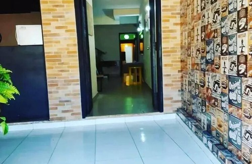 Asuncion Hotel | Riviera Puerto Hotel Asunción