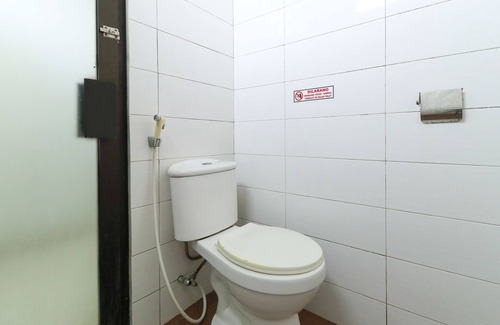 Balikpapan House | Riviera Residence