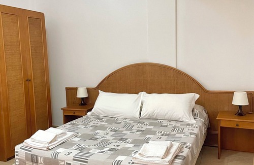 Butera Hotel | Riviera Village