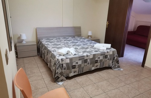 Butera Hotel | Riviera Village