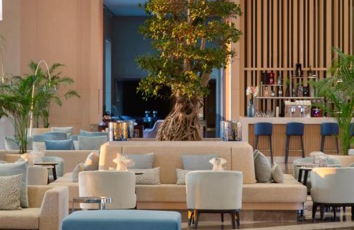 Kazakhstan Hotel | Rixos Water World Aktau - Theme Park Free Access