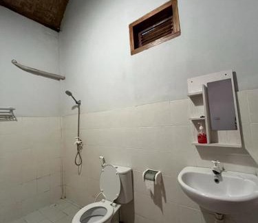 Gerupuk House | Rizky homestay