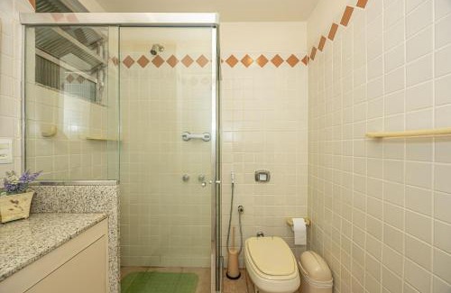 Copacabana Apartment | Rj04 Ap em Copacabana até 6 pessoas