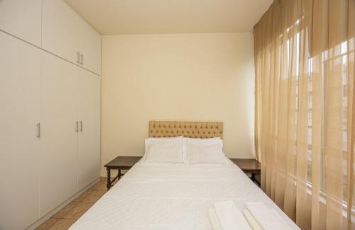 Copacabana Apartment | Rj04 Ap em Copacabana até 6 pessoas