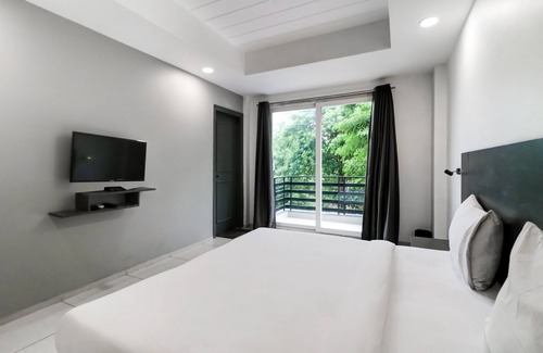 Gurugram Bed & Breakfast | Rjk Stay n"Where Stay Matter"