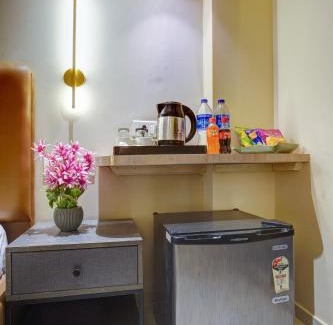 Gurugram House | RJK Stay - Sohna Road & Spaze IT Park