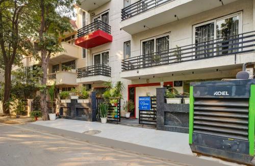 Gurugram House | RJK Stay - Sohna Road & Spaze IT Park