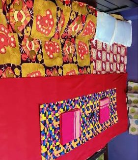 Bommayapalayam House | RK Beach Guest House