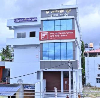 Belur Hotel | RK Comforts