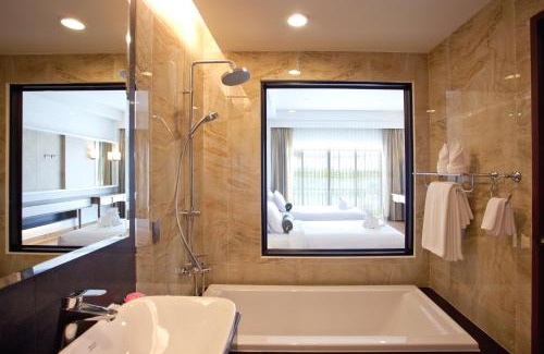 Sam Phran Resort | RK Riverside Resort & Spa (Reon Kruewal)