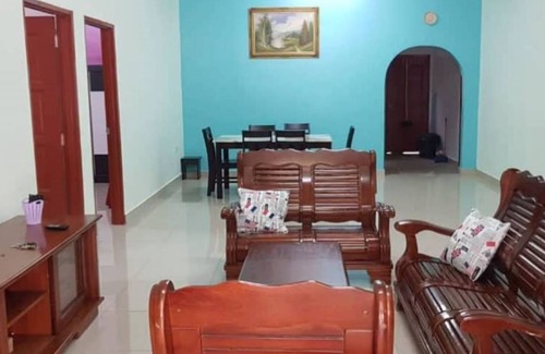 Port Dickson Villa | RKS Homestay with pool