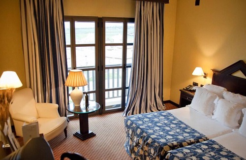 Ubeda Hotel | Rl Ciudad De Ubeda