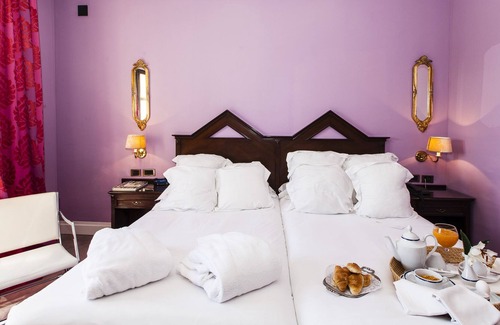 Ubeda Hotel | Rl Ciudad De Ubeda