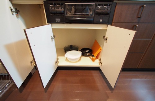 Nakamura Apartment | Rm 403: NEST 3mins to the Nearest Subway. Free wifi
