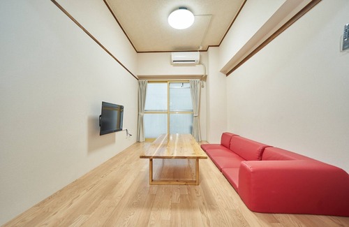 Aoba Ward Apartment | RM32 Sendai Floor area 589 Whole charter/Sendai Miyagi