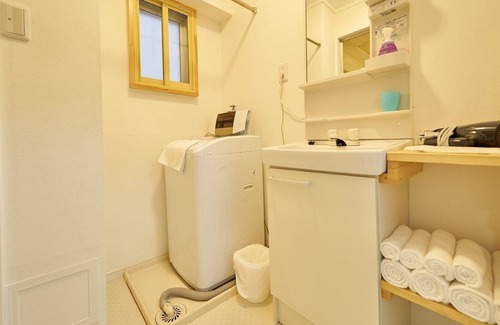 Aoba Ward Apartment | RM51 Sendai Floor area 589 Whole charter / Sendai Miyagi