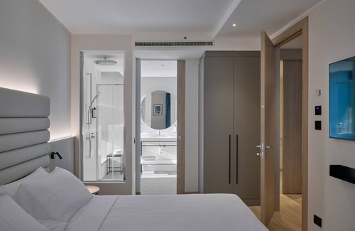San Faustino-Madonnina-Quattroville Hotel | RMH Modena Raffaello