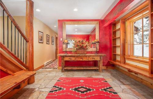 Teton Village House | RMR: Cottagewood House in Teton Village