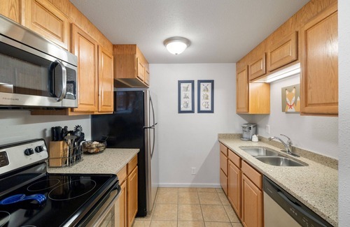 Teton Village Condo | RMR: Gros Ventre A4 Condo in Teton Village