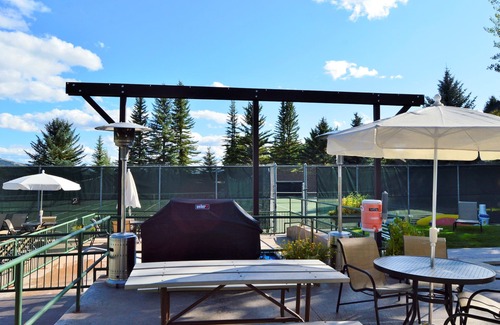 Teton Village Condo | RMR: La Choumine #2 Condo in Teton Village