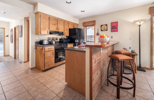Moose Wilson Road House | RMR: Primrose 1711 Condo in The Aspens/Wilson,WY