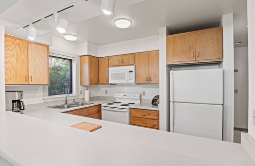 Teton Village Condo | RMR: Rendezvous A1 Condo in Teton Village