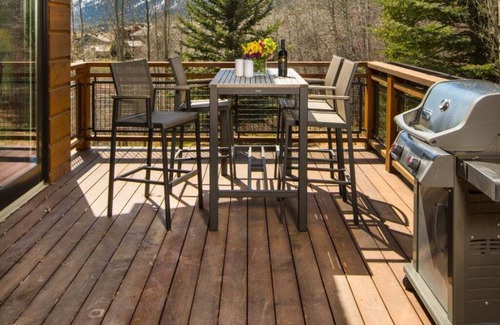 Teton Village House | RMR: Timbers at Granite Ridge 3088 in Teton Village