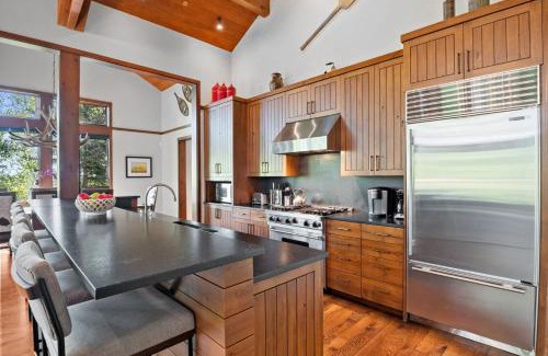 Granite Ridge Villa | RMR: Timbers at Granite Ridge 3100 in Teton Village