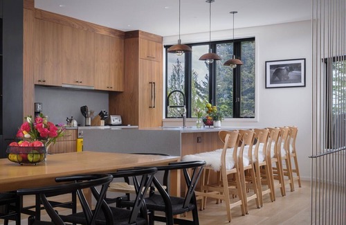Teton Village House | RMR: Tram Tower 3 Condo in Teton Village
