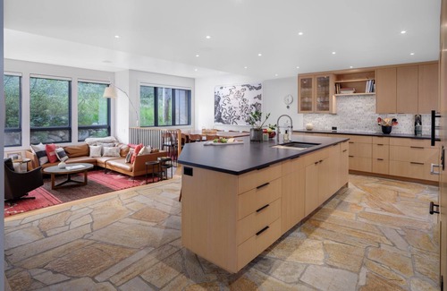 Teton Village House | RMR: Tram Tower 5 Condo in Teton Village