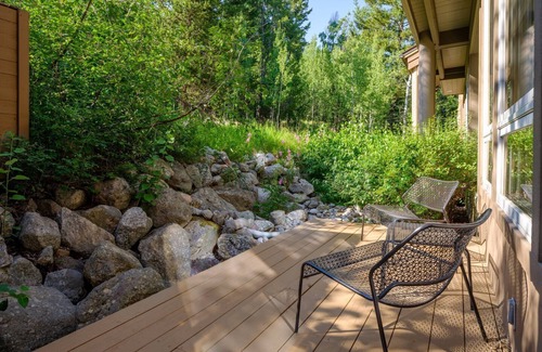 Teton Village House | RMR: Tram Tower 5 Condo in Teton Village