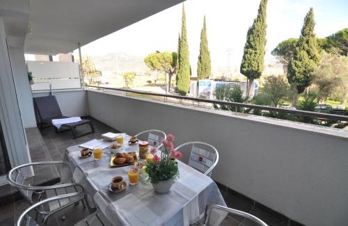 Santa Margarida Apartment | RNET - 130 Portomar Standart Roses