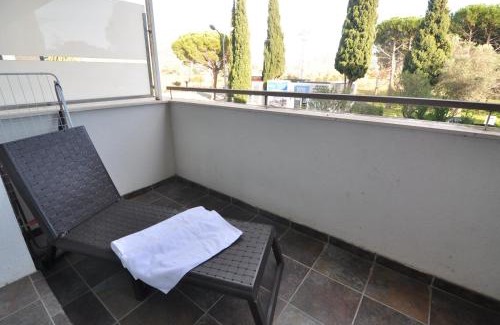 Santa Margarida Apartment | RNET - 130 Portomar Standart Roses