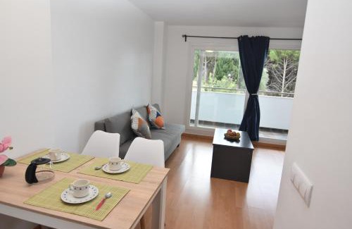 Santa Margarida Apartment | RNET - 130 Portomar Standart Roses