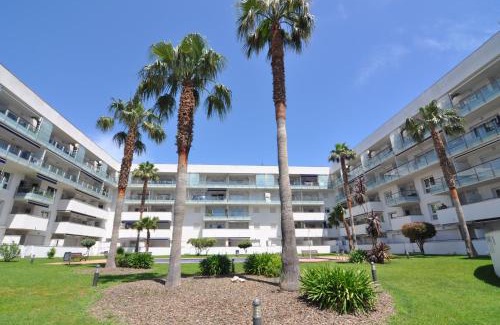 Santa Margarida Apartment | RNET - Portomar Plus Roses