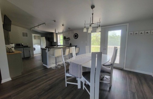 Elkhart Lake House | Road America, Elkhart Lake!