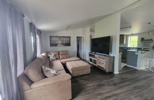 Elkhart Lake House | Road America, Elkhart Lake!