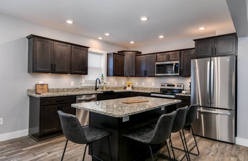 Cowanesque Apartment | Roadhaus South - reduced monthly rates!
