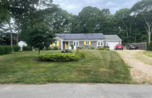 Teaticket House | ROADRACE week available!!!